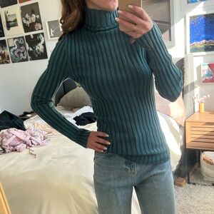 Sundance legends turtleneck